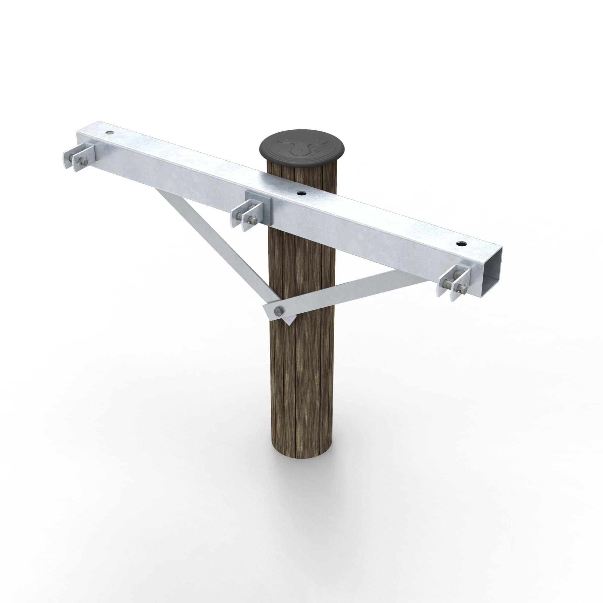 Траверсы